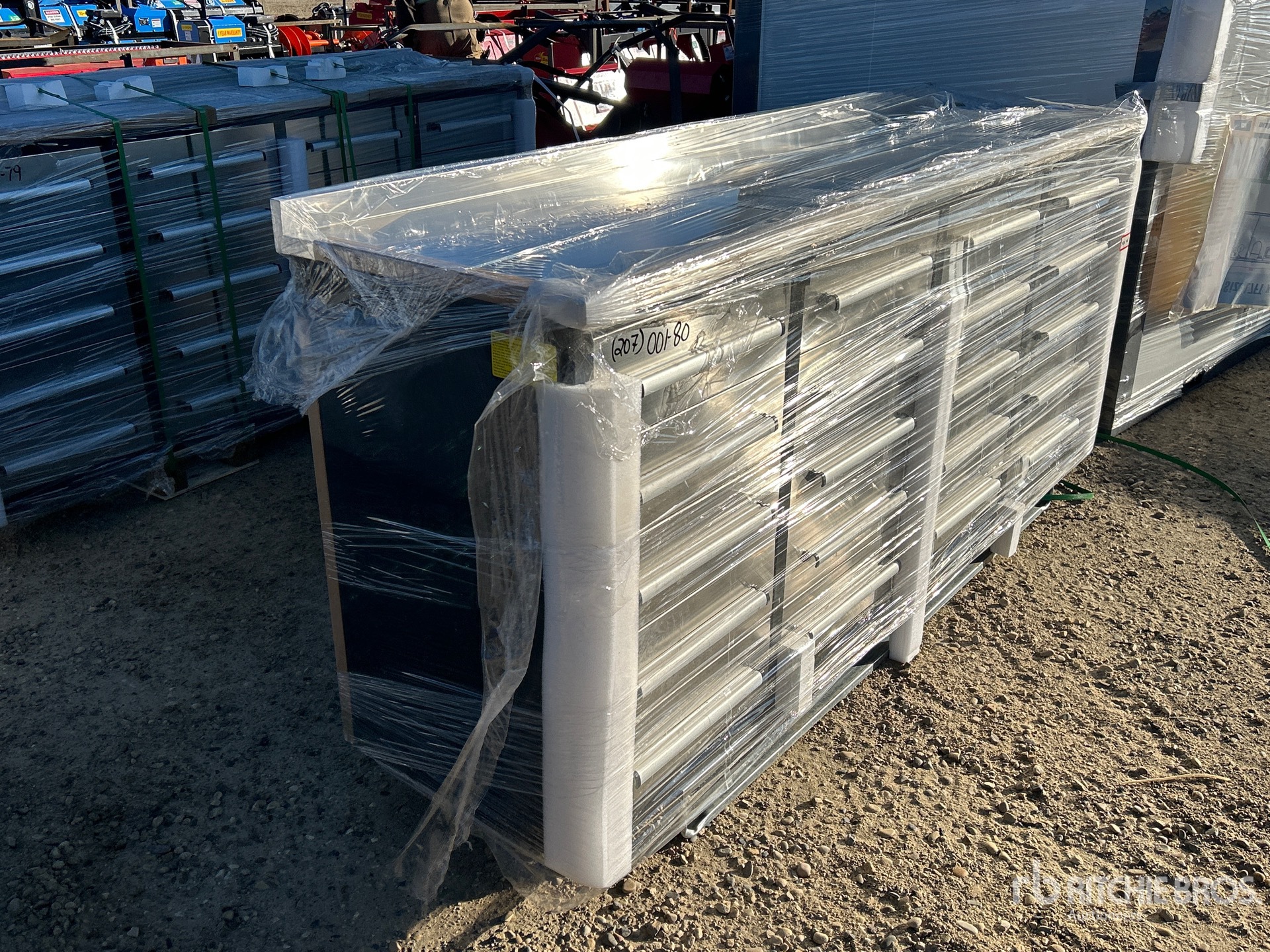 General Appearance with Foto, angolo anteriore destro