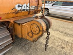 Hydraulics with 
