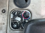 Control Station with 