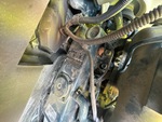 Engine with 