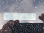 General Appearance with Second Serial Number/VIN Photo