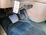Cab with 