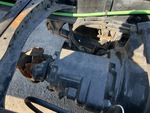 Drivetrain with 
