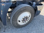 4 dessous de caisse - Camion with 