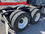 4 dessous de caisse - Camion with 