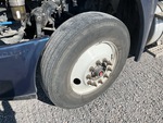 4 dessous de caisse - Camion with 