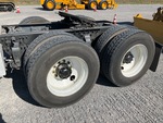 4 dessous de caisse - Camion with 
