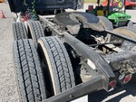 4 dessous de caisse - Camion with 