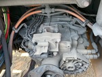 Drivetrain with 
