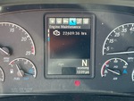Cab with Engine Hours