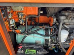 Generator with 