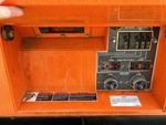 Generator with 