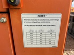 Generator with 
