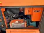 Generator with 