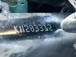 General Appearance with Second Serial Number/VIN Photo