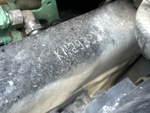 General Appearance with Second Serial Number/VIN Photo
