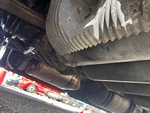 Drivetrain with 