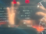 4 Transmision with Engine Hours