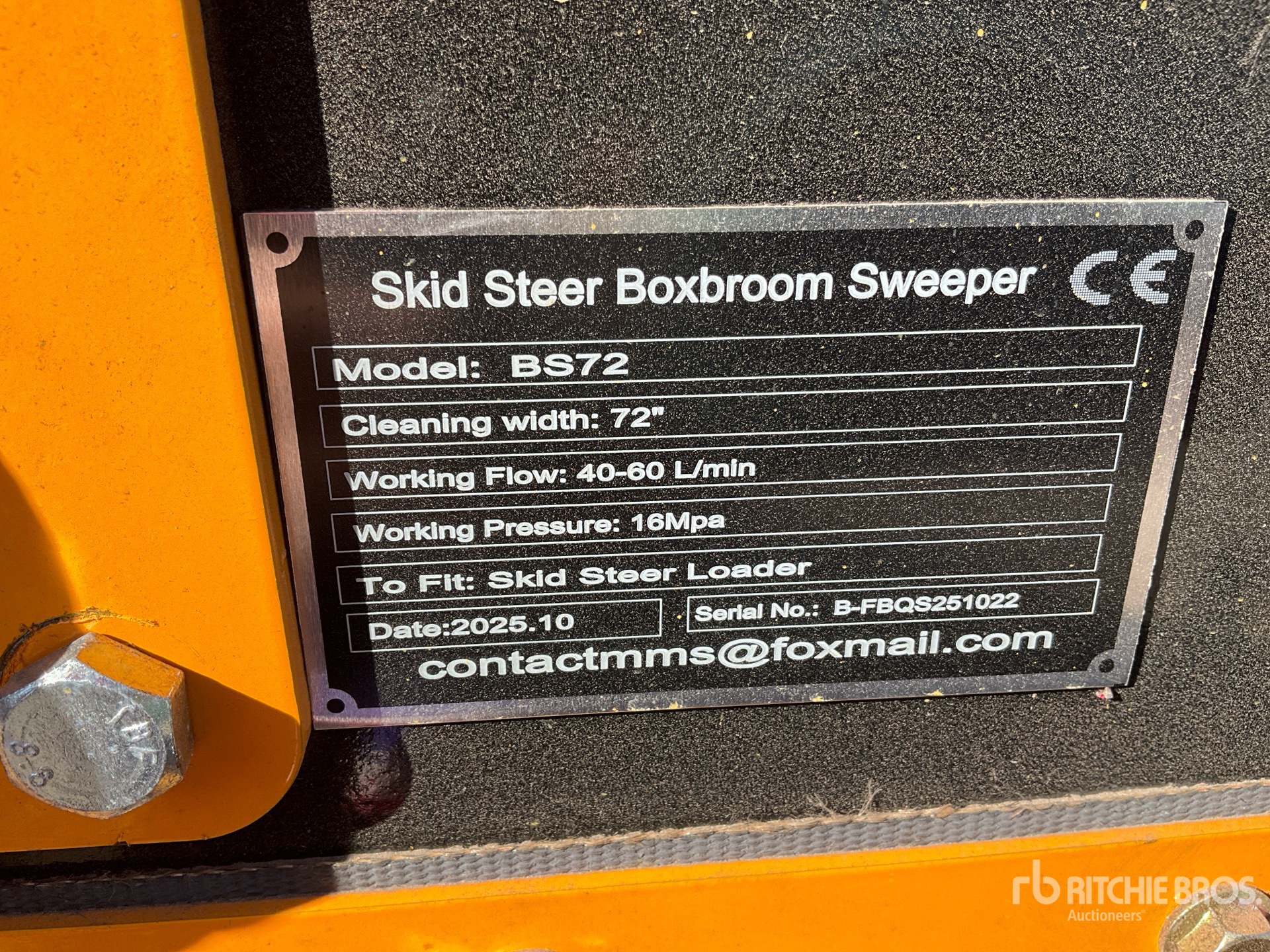 General Appearance with Numéro de série/Numéro d'identification du véhicule automobile