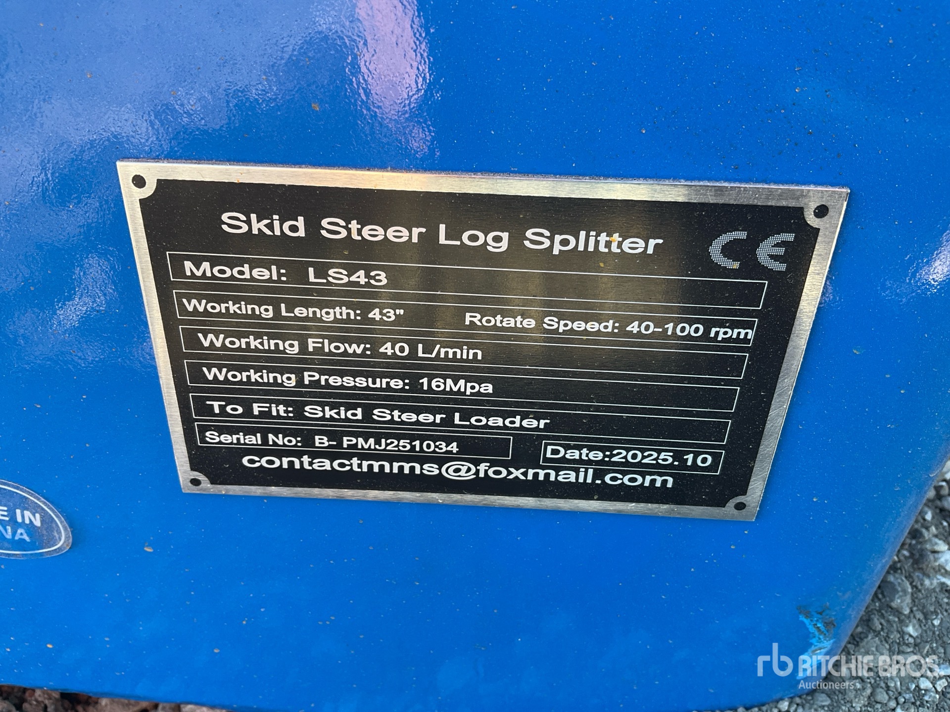 General Appearance with Numéro de série/Numéro d'identification du véhicule automobile