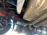 Drivetrain with 