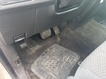 Cab with 