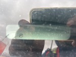 General Appearance with Second Serial Number/VIN Photo