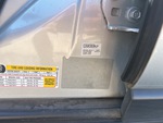General Appearance with Second Serial Number/VIN Photo
