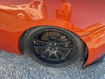 Chassis Photos with 