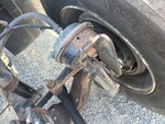 Brakes with 