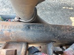 General Appearance with Second Serial Number/VIN Photo