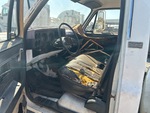 Cab with 