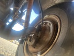 Brakes with 