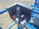 Control Station Upper with 