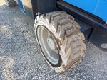 Chassis with 