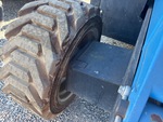 Drivetrain with 