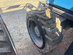 Chassis with 