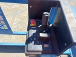 Control Station Upper with 