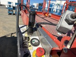 Control Station Upper with 