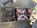 Electrical with 