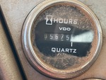 Cab with Engine Hours