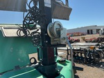 Control Station with 