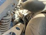 Drivetrain with 