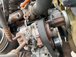 Engine with 
