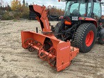 Chassis with 