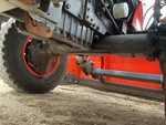 Drivetrain with 