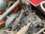 Hydraulics with 