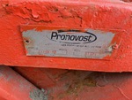 Chassis with 
