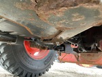 Drivetrain with 