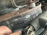 Moteur with 